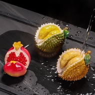 Tea Tray Parts Durian