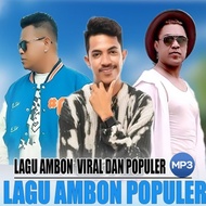 CD MP3 COMPLETE AMBON POP SONGS - MP3 LATEST EAST POP SONGS - MP3 LATEST AMBON SONGS - MP3 CASSETTE 