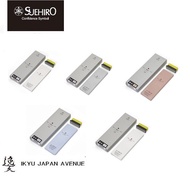 Suehiro Whetstone Gokumyo GS Series  with Diamond Dressing Stone Splash & Go F/S