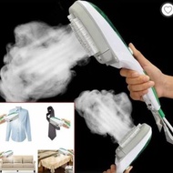 Handheld Steam Iron Garment Steamer Electric Iron Cleaner Mini Garment Steamer Machine Portable Steam Iron Ironing For Clothing