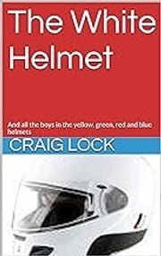 The White Helmet craig lock