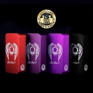 [ Device ] Hexohm V3 HexAngel Anodized - 100% Authentic by Vapezoo