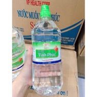 Vinh Phuc Salt Water 1 Liter (1000 ml)