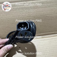 Longwell LS-14 10A 250V CPU Power Cable PC Server UPS PC Thickness 3x1mm 230CM / 2,3m C13 to C14 / C