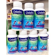 Calcium + D3 OSTELIN Dinosaur