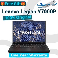 Lenovo Legion Y7000P i9-14900HX / i7-14650HX | RTX5070 / RTX5060 16 inch 2.5K 240Hz Gaming Laptop