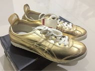 Onitsuka Tiger Gold