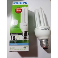 Philips 18W E27Cap Daylight