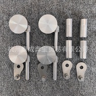 Suitable for Bmw B48 11658614292Turbocharger Assembly b48Turbo Cover Flap