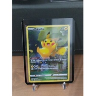 Pikachu - GG30/GG70 - Holo Rare