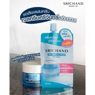 Srichand Skin Moisture Burst Gel Cream