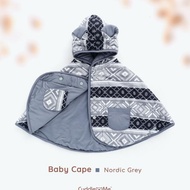 Cuddle Me Baby Cape CuddleMe Baby Jacket