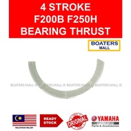 YAMAHA OUTBOARD 6AW-11426-01 BEARING THRUST 4 STROKE F200B F250H - BOATERS MALL