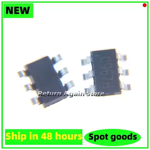 10PCS/LOT AZC099-04S.R7G C967H C96** AZC199-04S.R7G C167K C16* AZ1045-04SU.R7G 110wH 110 ESD electro