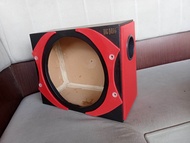 box speaker subwoofer bigbass 12 inch khusus grand max dan APV