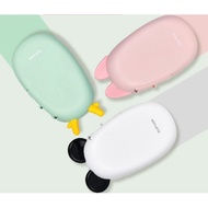 SUPVAN Wireless label printer Portable Pocket Label Printer Bluetooth Thermal Label Printer Fast Pri