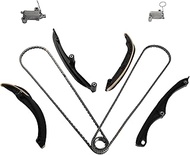 Engine Timing Chain Kit fit for Ford F1-50 Expedition Lincoln Navigator 3.5L V6 2017-2021 HL3Z6K255B