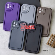 Premium Macaron Case Circuit Case iphone 11 iphone 11 Pro
