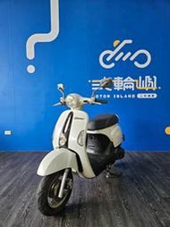 台中旗艦店 2012光陽 KYMCO MANY 110  協助分期 試車 /女性代步車/小巧機車 台中彰化/913