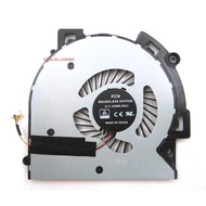 New Laptop CPU Cooling Fan For HP Envy X360 15-Aq 15-Ar 15-Ar010ca 15-Ar081no 856277-001 Dfs200405b