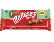 澳洲 🇦🇺 Malteser Biscuits Mint 麥提莎 薄荷味 薄荷朱古力 mint chocolate