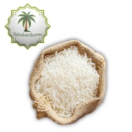 Beras Basmati Asli dari Arab Saudi 500gram / Beras Basmati Premium Abukas