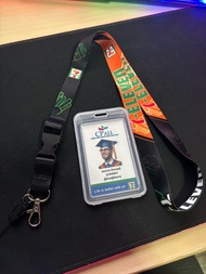 ทำบัตรพนักงาน  (CP ALL 7-11) เปลี่ยนรูปเปลี่ยนชื่อได้ มีสายให้เลือกด้วยนะ