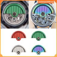 [WishshopeehhhMY] Watch Movement Rotor Easy to Use Stable Maintenance Parts for NH35 NH34 NH38