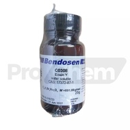 Eosin Yellow, water soluble Bendosen 25g [CAS No.17372-87-1]