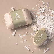 身體皂-檸檬香茅-宜蘭紀元農莊-聯名款