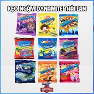 Lush Candy Dynamite Wiggles X/O Thailand Candy Gula Gula