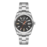 BEVERLY HILLS POLO CLUB Mens Quartz Movement Watch 41mm.