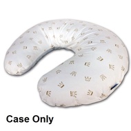 Bumble Bee Nursing Pillow Case (Premium Cotton Jersey Knit)