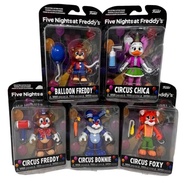 Five Nights At Freddy's Balloon Circus - Funko Five Nights At Freddy's