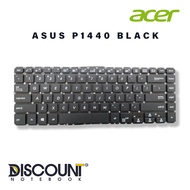 Asus Expertbook P1440 P1440f p1440fa p1440fb p1440u Keyboard
