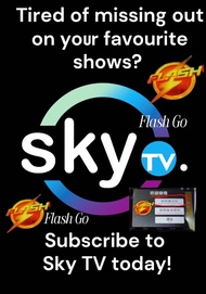 🇲🇾 SKYTV IPTV ANDROID SKY TV IPT CHANNEL FULL LIVE VOD SPORT