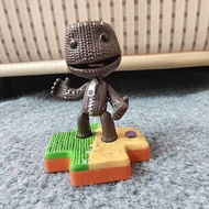 Sackboy a big adventure figure 8cm