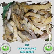 500 GRAM ISI IKAN MALONG