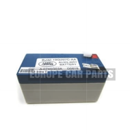 Land Rover Evoque Auxiliary Battery