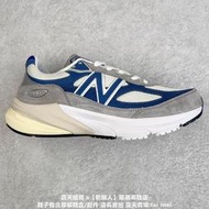 【十年老店】New Balance in USA M990V6 總統復古慢跑鞋 運動鞋 休閒鞋 男女鞋 02