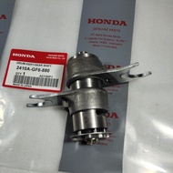 Drum shift Assy fork bottle gear shift HONDA Win Original Japan 2410A-GF6-880