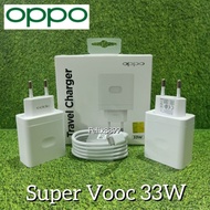 Charger Oppo Reno 7 7Z 5G Reno 8 4G 5G Reno 8T Reno 8Z Pro Original