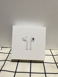 AirPods 2（二手）