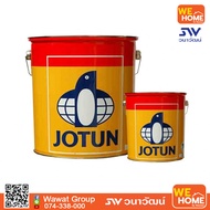 สี โจตัน โจตามาสติก70 สีเทา  Jotun JOTAMASTIC 87 Grey ส่วน A+B