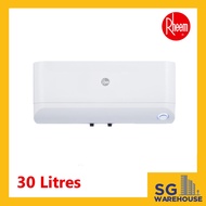 XS-30 Rheem XWELL Slim Storage Heater 30 Litres