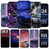 for OPPO Reno 2 3 4 5 Pro 2Z 2F 5F Lite A58 A78 A38 A18 A1 A98 F23 TPU phone case soft shell protect