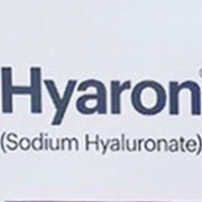 Korean Skincare HYARON Toner Hydrating 200ml 100% Authentic Made in KOREA Original product