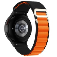 Strap Alpine Loop Samsung Watch 6 20mm 22mm Tali Jam Samsung Watch