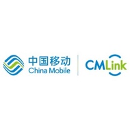 China Mobile / CMLink Postpaid Wallet Top-Up – $10/ $20 / $30 / $40 Instant & Secure Recharge Online