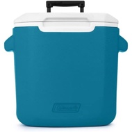 Coleman Chiller Cooler 28QT ice box wheeled
